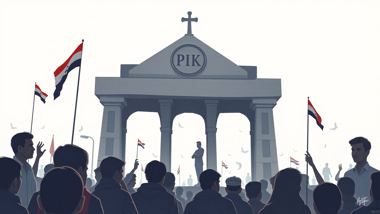 # PK Bole (PK Said)
"PK Bole" (meaning "PK Said" or "PK Speaks") typically refers to statements, quotes, or commentary attributed to someone with the initials or nickname "PK." Without additional context, this could refer to:
## Possible References:
1. **PK (2014 Film)** - The popular Bollywood movie starring Aamir Khan, where the character PK makes various observations about society and religion
2. **Prashant Kishor (PK)** - Indian political strategist and activist, known for his political commentary
3. **A person nicknamed PK** - Could be any individual known by these initials in a specific context
## Common Usage:
The phrase is often used as:
- A heading for quotes or statements
- A social media hashtag
- A reference to memorable dialogues from the PK movie
- News headlines about statements made by prominent people with PK initials
**Could you provide more context about which "PK" you're referring to?** This would help me give you more specific and relevant information.