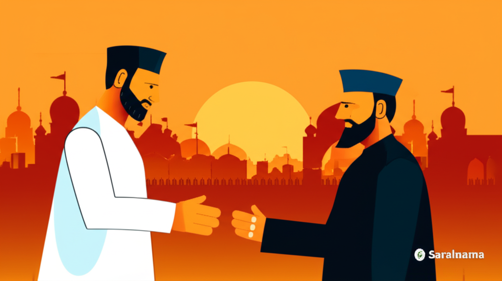 India-Pakistan Ceasefire Announced on 10 May 2025