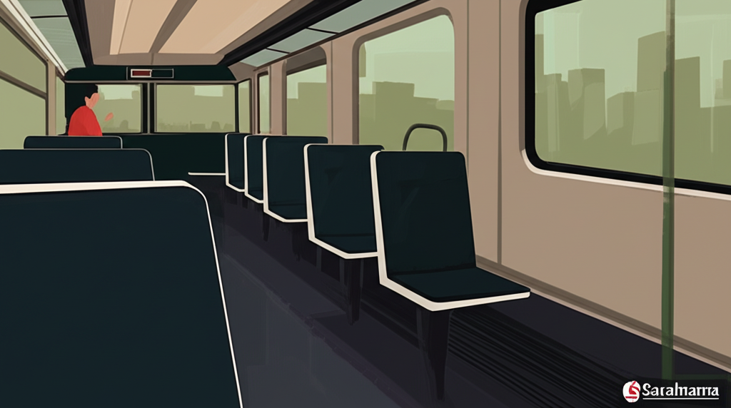 Two Arrested After Train Stabbing in Cambridgeshire, England