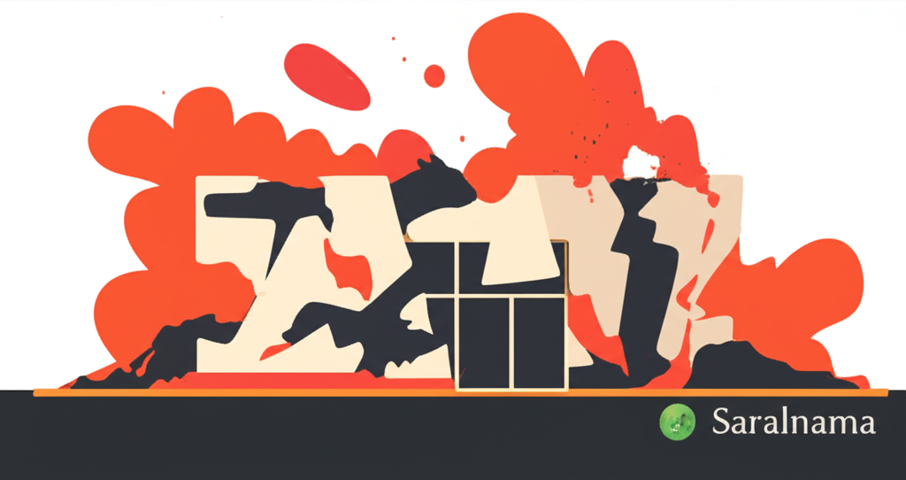 Supermarket Explosion Kills 23 in Sonora, Mexico