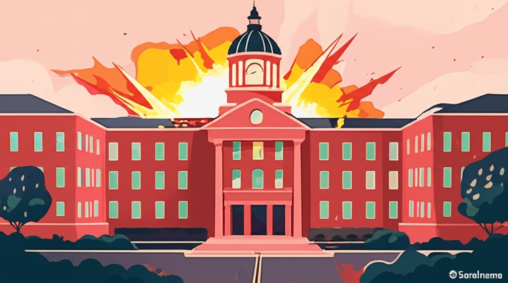 Explosion at Harvard Medical Campus in Massachusetts on 2 Nov 2025