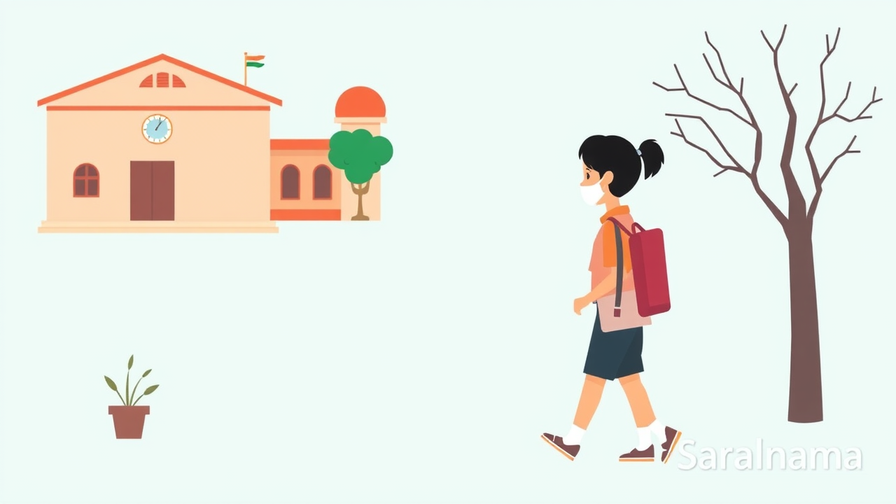 Rajasthan minister warns action if Jaipur school blocks probe into student death