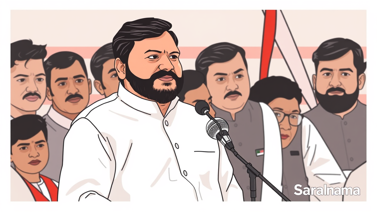 # Tejaswi Yadav to Hold Two Election Rallies in Buxar Tomorrow

Rashtriya Janata Dal (RJD) leader Tejaswi Yadav will address two election rallies in Buxar district tomorrow. The rallies are part of the ongoing election campaign in the region.