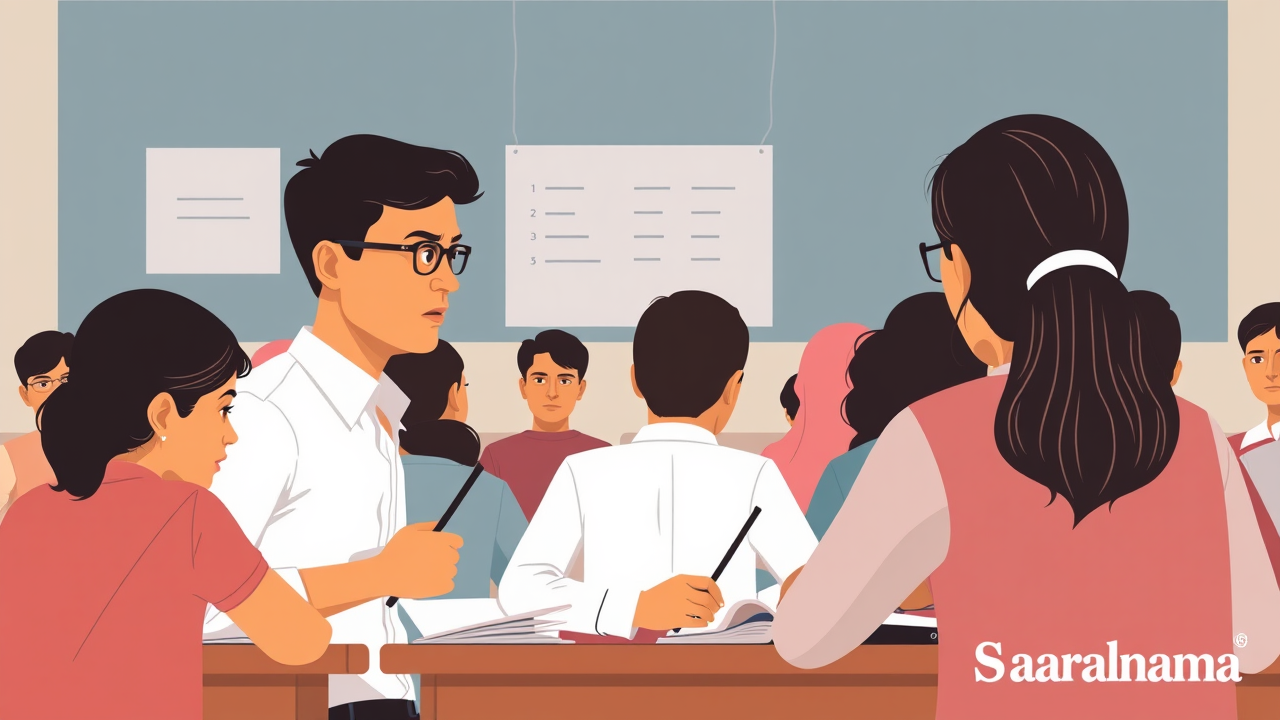 Must find a solid solution to teacher absenteeism: Allahabad HC to UP govt