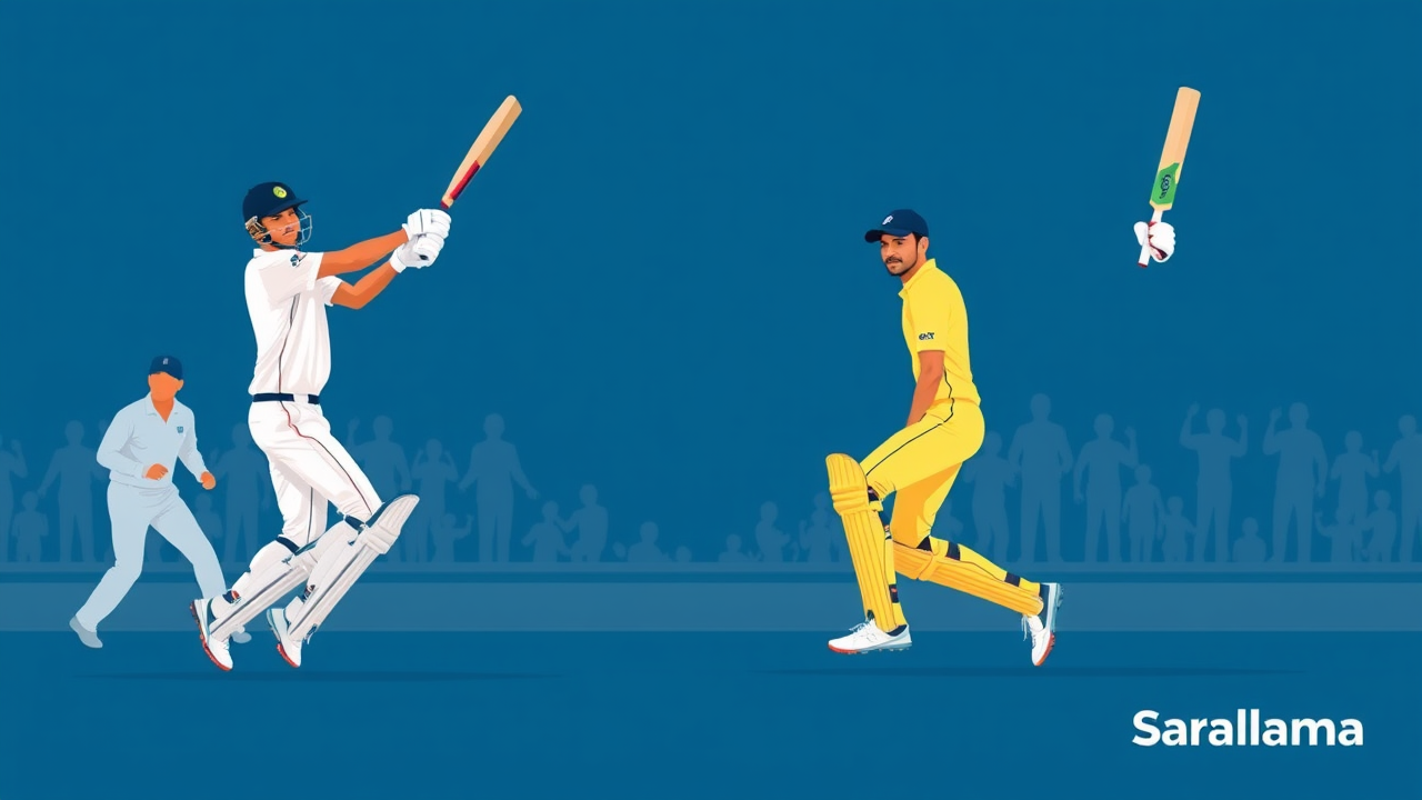 AUS vs IND 2025: India set new benchmark in Hobart with five