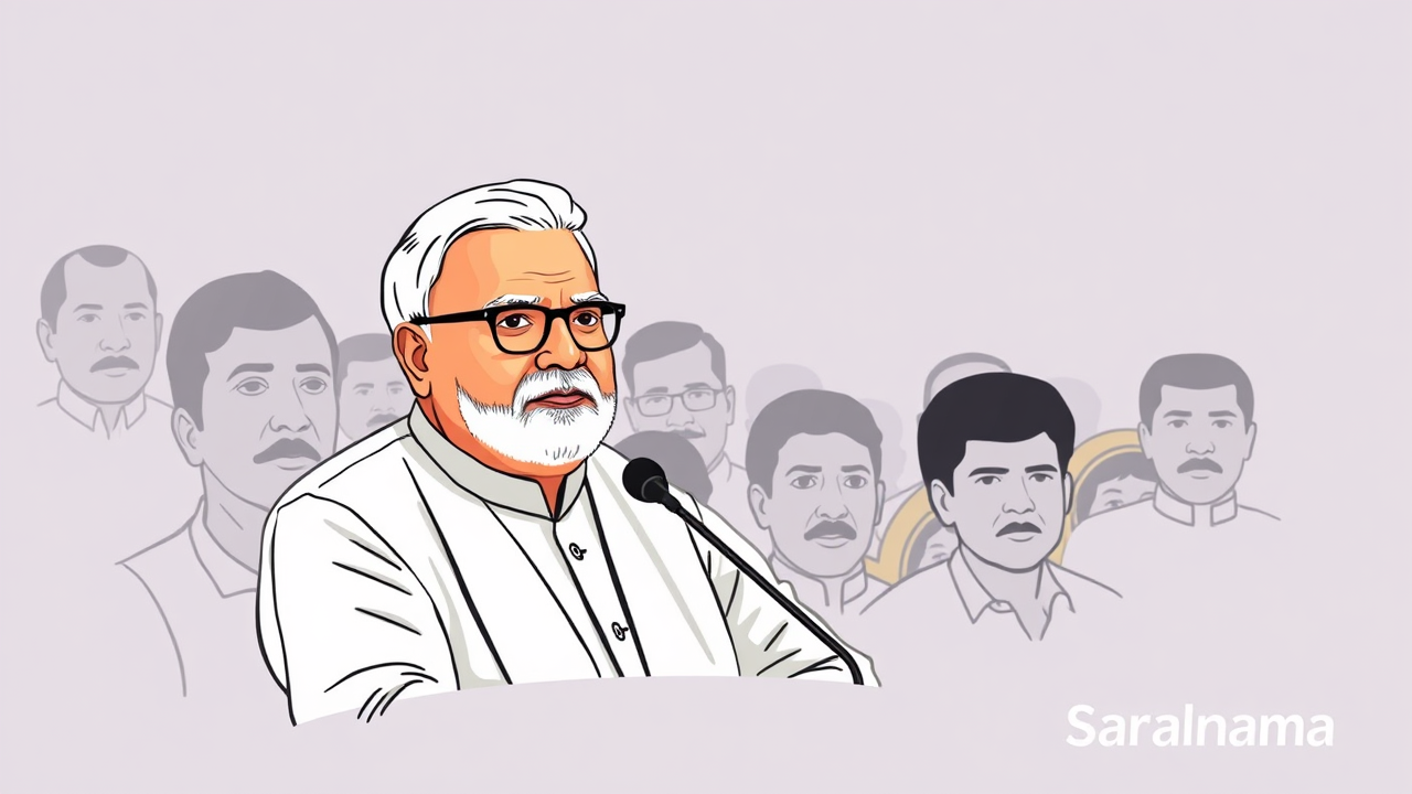 # Chief Minister Nitish Kumar to Address Two Public Meetings in Banka

Chief Minister Nitish Kumar will address two public meetings in Banka.