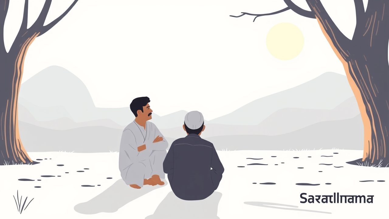 I'd be happy to help translate this to English, but the sentence appears to be incomplete. The Hindi text "जब सूरजभान ने श्रीप्रकाश से कहा" translates to:

"When Surajbhan said to Shriprakash"

This is the beginning of a sentence that seems to continue further. Could you please provide the complete sentence or passage so I can give you an accurate and complete translation?