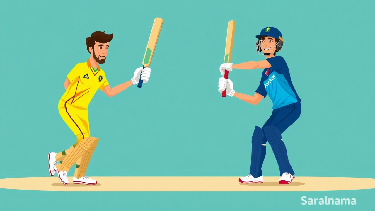 AUS vs IND 2025: Travis Head and Sean Abbott leave T20 squad, to play Sheffield…