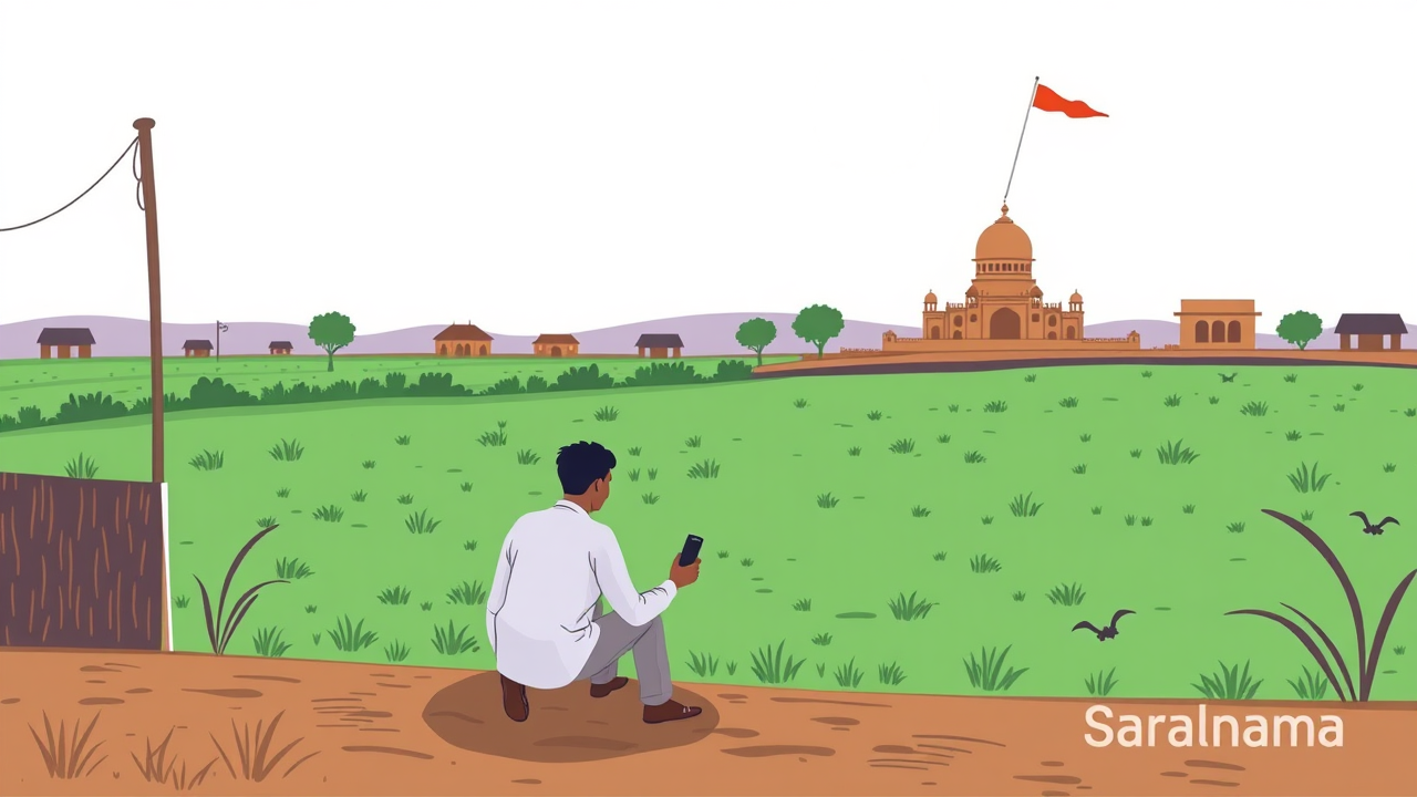 प्रधानमंत्री मोदी का 7 नवंबर को कैमूर दौरा संभावित: पटेल कॉलेज मैदान में