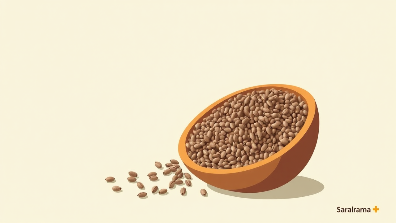 5 kinds of people who should be careful when eating chia seeds