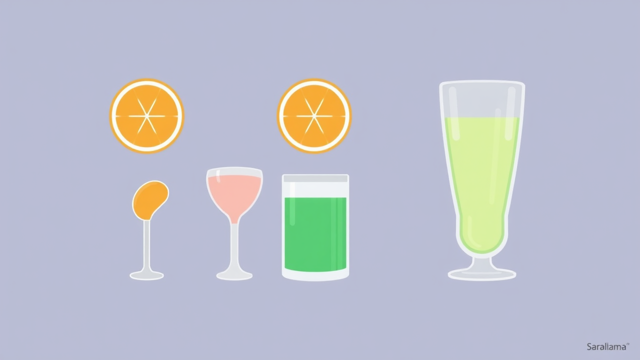 A comprehensive guide to picking the right electrolytes for your daily needs