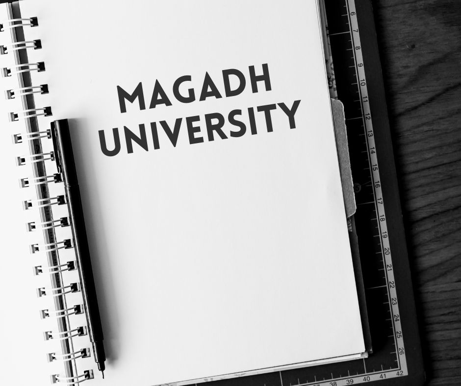 Magadh University