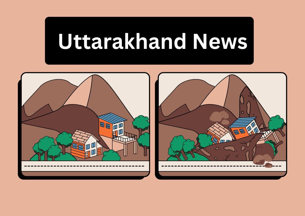 Uttarakhand News