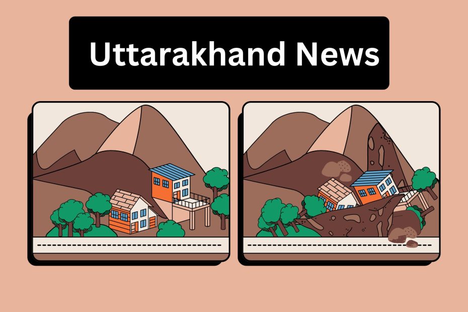 Uttarakhand News