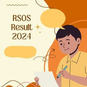 RSOS Result 2024