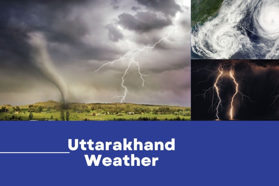 Uttarakhand Weather